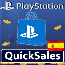 АВТО PlayStation PSN КОД 10—60 EUR ИСПАНИЯ
