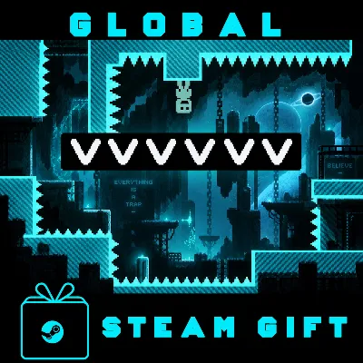 VVVVVV STEAM GIFT Россия + МИР + ВСЕ СТРАНЫ - irongamers.ru