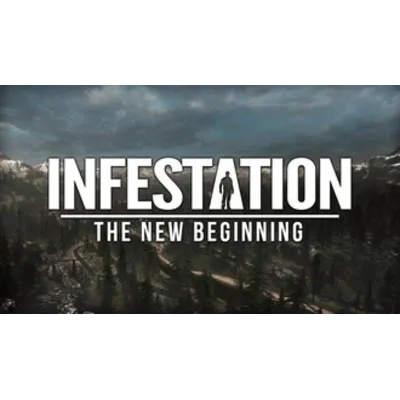 Infestation: The New Beginning STEAM GIFT ВСЕ СТРАНЫ - irongamers.ru