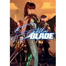 Stellar Blade оффлайн + гарантия + все DLC