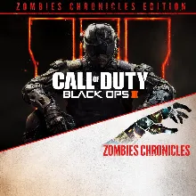 Call of Duty Black Ops III 3 With Zombie STEAM Offline
