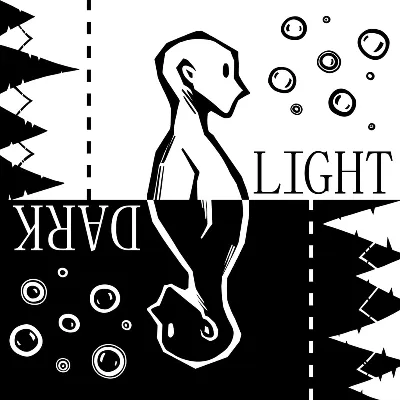 LIGHT DARK PS4 & PS5 - irongamers.ru