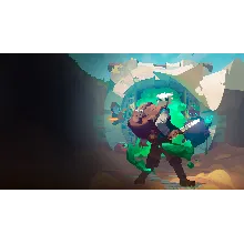 Moonlighter PS4 & PS5