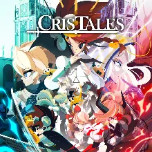 Cris Tales PS4 & PS5