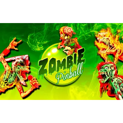 Zombie Pinball (steam key) - irongamers.ru