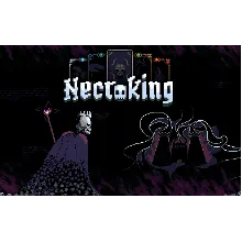 Necroking (steam key)
