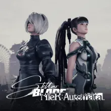 Stellar Blade x NieR:Automata DLC PS5 Tурция