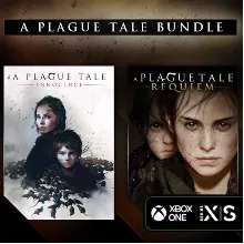 A Plague Tale Bundle | Xbox 🔑Ключ/Код