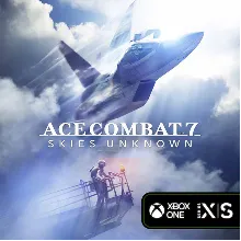 ACE COMBAT 7 SKIES UNKNOWN | Xbox 🔑Ключ/Код