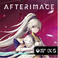 Afterimage | Xbox 🔑Key/Code