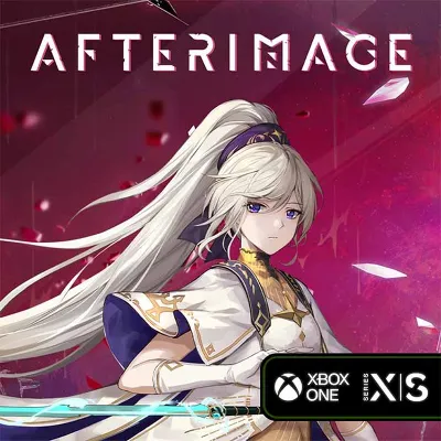 КЛЮЧ Afterimage XBOX Код - irongamers.ru