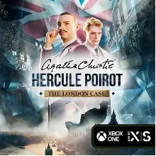 Agatha Christie The London Case | Xbox 🔑Key/Code