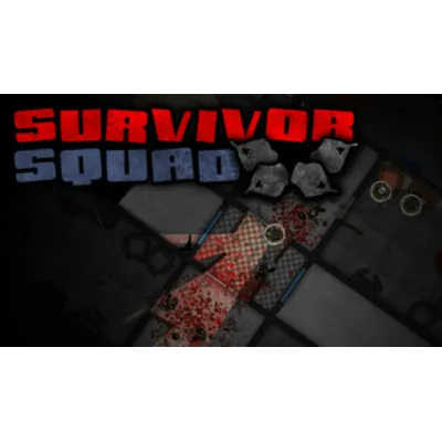Survivor Squad STEAM GIFT Россия + МИР + ВСЕ СТРАНЫ - irongamers.ru