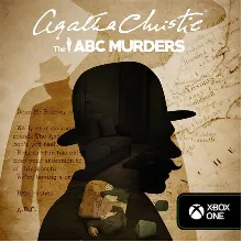 Agatha Christie The ABC Murders  | Xbox 🔑Key/Code