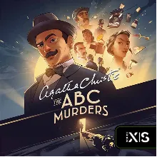 Agatha Christie The ABC Murders XS | Xbox 🔑Key/Code