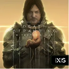 КЛЮЧ DEATH STRANDING DIRECTORS CUT XBOX, Handheld, PC(не steam) Код