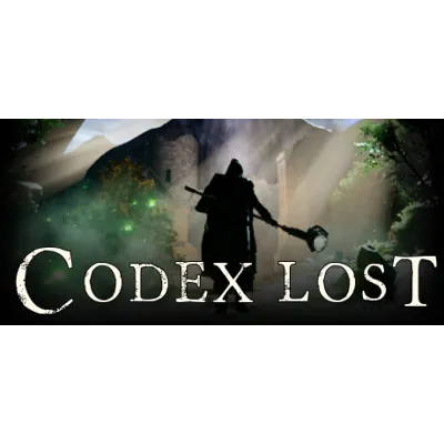 Codex Lost АВТОДОСТАВКА STEAM GLOBAL МГНОВЕННО ЛИЦЕНЗИЯ - irongamers.ru