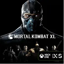 Mortal Kombat XL | Xbox Ключ/Код