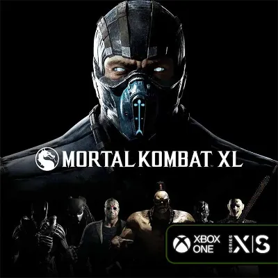 КЛЮЧ Mortal Kombat XL XBOX Код