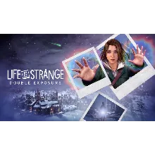 Life is Strange: Double Exposure PS5 Общий