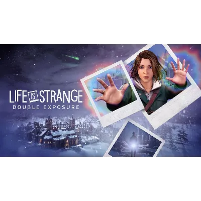 ✅Life is Strange: Double Exposure PS5 ✅Общий✅ - irongamers.ru