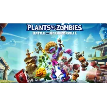 Plants vs Zombies: Battle for Neighborville I EA App + Почта