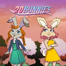 20 Bunnies PS4 & PS5