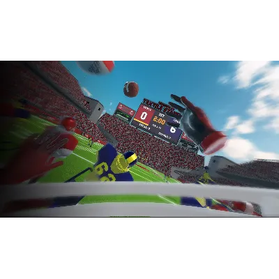 2MD: VR Football Head 2 Head Edition PS4 & PS5