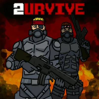 2URVIVE PS4 & PS5