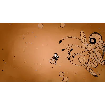 39 Days to Mars PS4 & PS5