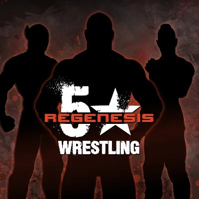 5 Star Wrestling: ReGenesis PS4 & PS5 - irongamers.ru