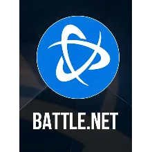 Новый Турецкий аккаунт BLIZZARD BATTLENET (ТУРЦИЯ)