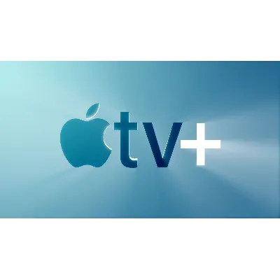 Apple TV+ [3 МЕСЯЦА] (ACCOUNT) (GLOBAL) - irongamers.ru