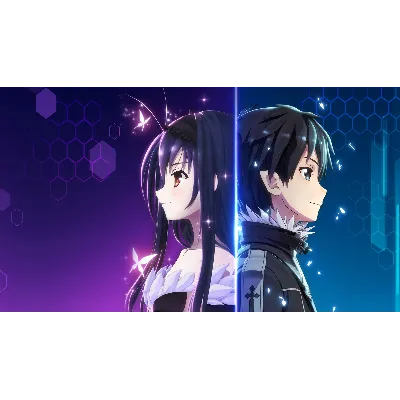 Accel World VS. Sword Art Online PS4 & PS5