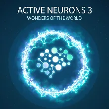 Active Neurons 3 - Wonders Of The World PS5