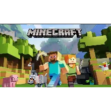 Minecraft Xbox One и X|S +490ИГРЫ (GLOBAL)
