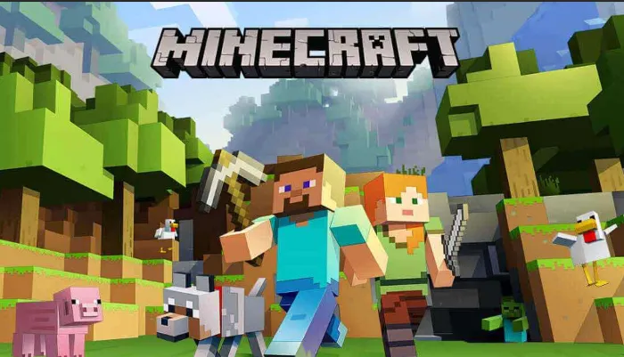 Minecraft Xbox One и X · S +490ИГРЫ (GLOBAL)