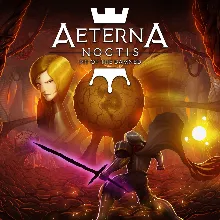 Aeterna Noctis PS4 & PS5