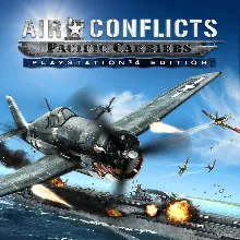 Air Conflicts: Pacific Carriers - PlayStation4 Edition
