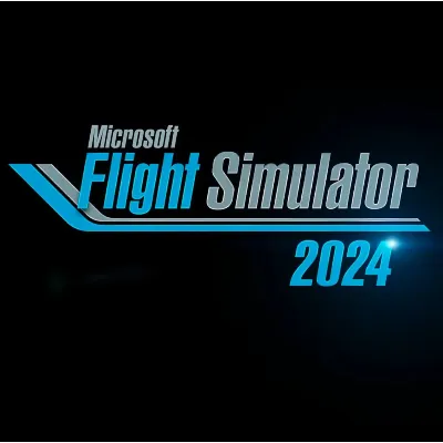 Microsoft Flight Simulator 2024 +ВЫБОР STEAM - irongamers.ru
