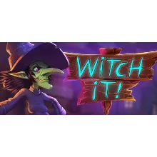 Ghostwire: Tokyo Witch It EPIC GAMES АККАУНТ +