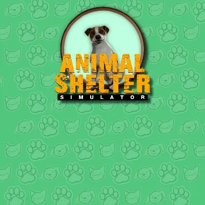 Animal Shelter PS4 & PS5 - irongamers.ru