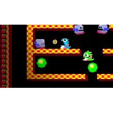 Arcade Archives BUBBLE BOBBLE PS4 & PS5