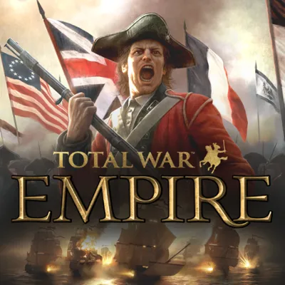 Total War: EMPIRE Android Play Market Google Play - irongamers.ru