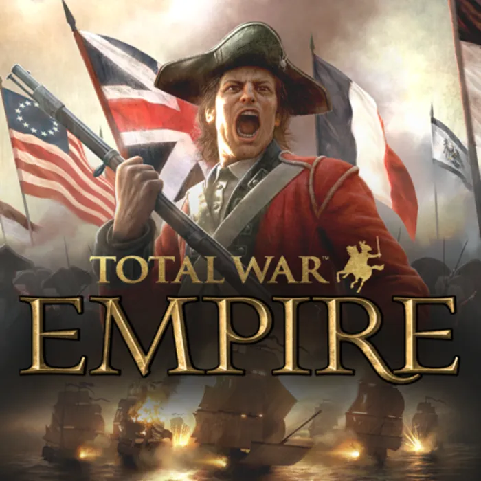 Total War: EMPIRE Android Play Market Google Play