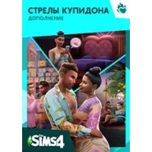 The Sims 4 Стрелы Купидона - DLC GLOBAL EA APP CODE
