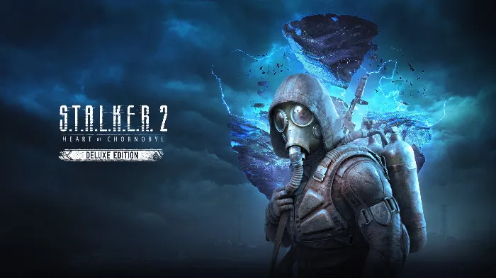 S.T.A.L.K.E.R. 2 ULTIMATE + All DLC No Guard