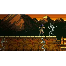 Arcade Archives HAUNTED CASTLE PS4 & PS5