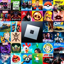 ⚡ Roblox iPhone ios AppStore iPad