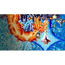 Arcade Archives LIGHTNING FIGHTERS PS4 & PS5